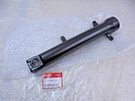 Honda CB500F CB500X CBR500R Genuine Black Left Fork Leg Lower New Oe 51520MGZJ01. Fixed Price $231.71.
