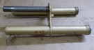 2000 Honda XR50 Front Fork Sub Assy Oem 51110-GEL-700ZB (063). Fixed Price $75.00.