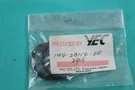Yamaha FZR400 Pair Of Fork Gaskets Genuine Yec Racing 1W4-23114-00. Fixed Price $29.50.