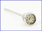 Honda CB1100F Rr Analog Oil Temperature Gauge Filler Cap Type CB750F CB900F. Fixed Price $104.40.
