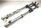 87 Kawasaki Oem Front Forks Suspension Tube Leg Triple Clamps. Fixed Price $174.95.