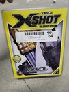 New Devol X-shot Holeshot System Black Fits Honda Kawasaki Suzuki 0121-4701. Fixed Price $89.99.
