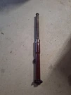 65-5410 Bsa B31 Group Swinging Arm Frame Right Fork Sliding Tube Oem Vintage. Fixed Price $129.99.