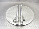 2004 99-05 Bmw R1100S Oem Fork Tubes Suspension Legs Bent. Fixed Price $94.49.