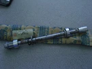 Nos Yamaha Front Fork Cylinder Assembly 1972-1973 AT2 AT3 CT2 315-23170-50-00. Fixed Price $39.99.