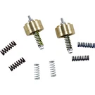 Race Tech Gold Valve Cartridge Fork Emulators - 38MM Fegv S3801. Fixed Price $173.90.