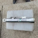 2007-2011 Harley Dyna Super Glide Fxdc Left Front Forks Slider L45948-06A. Fixed Price $85.00.