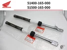 Honda Z50 Monkey All Models Fork Front Cushion Assy Genuine 51400-165-000. Fixed Price $195.29.