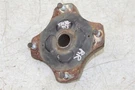 1986 Suzuki Quadrunner Lt 125 Right Rear Hub Wheel Mounts. Fixed Price $99.99.