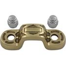 V-twin Manufacturing Brass Spring Fork Rod Stabilizer 49-0109. Fixed Price $52.40.