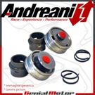 Andreani Compression Rebound Fork Showa Pistons Harley Xr 1200 2010. Fixed Price $276.84.