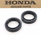 Fork Seals Set CB100 125 CL100 CT90 110 S90 Oem Genuine Honda #G25. Fixed Price $24.91.