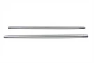 V-twin 24-0426 Chrome 35MM Fork Tube Set 27-1/4" Total Length. Fixed Price $298.96.