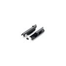 Ktm Genuine Fork Protect. L/s+r/s Black - 7800109420030. Fixed Price $38.10.