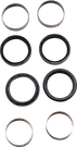 Moose Racing 0450-0541 Premium Fork Service Kits 43MM. Fixed Price $78.95.
