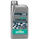 Motorex Low Friction Racing Fork Oil 7.5W - Liter 102334 / 154041. Fixed Price $31.45.