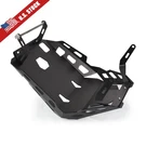 Motorcycle Skid Plate Bash Frame Guard For Benelli Trk 502& 502X Stainless. Fixed Price $110.23.