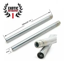 41MM Fork Tubes Harley Touring 1986-2013 Street Glide Road King. Fixed Price $129.95.