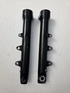 Yamaha V-max Vmax Vmx 1200 Front Fork Lower Outer Leg Tube 40MM Pair. Fixed Price $67.28.