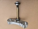 Triumph Speed 955I Lower Yoke ,triple Tree T2040950. Fixed Price $73.12.