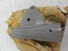 Honda Oem Nos Right Fork Cover 51602-317-670Z CB350 K2 In Primer.. Fixed Price $48.00.
