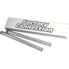 Factory Connection Fork Springs - .48 Kg LSB048. Fixed Price $149.99.