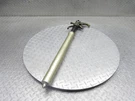 2006 06-07 Kawasaki ZX10R ZX1000D Front Fork Left Straight Oem. Fixed Price $74.35.