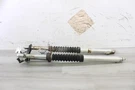 1978 Yamaha DT250 Left & Right Front Forks Shock Suspension Assembly. Fixed Price $129.00.