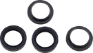 Drag Specialties Fork Seal Dust Wiper Kit 35 Mm. Fixed Price $38.47.