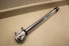 1994 Yamaha YZ125 Left Fork Lower Chrome Tube Leg Lug 0975 S56. Fixed Price $100.11.