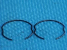 Honda CB550 CB750 CB500 Cbx GL1000 XL350 XL250 Front Fork Oil Seal Stopper Rings. Fixed Price $15.00.