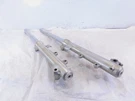 1984-1985 Yamaha Virago XV700 Left/right Front Wheel Fork Shock Leg Tubes. Fixed Price $99.95.