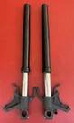 2017 2018 2019 2020 Yamaha YZFR6 Oem Straight Front Suspension Forks Set Good. Fixed Price $950.00.