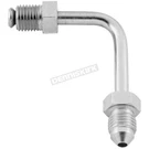 Twin Power 3/8-24 Male Degree Short Adapter PFTA90S. Fixed Price $22.99.
