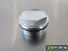 EB436 2009 Harley Fxdl Dyna Low Rider Front Fork Bolt Cap #1. Fixed Price $11.69.