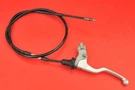 2006 2007 Kawasaki Clutch Cable Perch Handle Lever 54011-0047. Fixed Price $39.99.