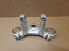 Triumph Tiger 800 Xcx Top Upper Fork Yoke & Handlebar Clamps 2018 - 2021. Fixed Price $66.56.
