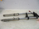 Honda 81 CB750K Front Suspension Forks Triple Tree Oem. Fixed Price $179.99.