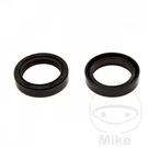 Fork Oil Seal Kit Jmp 36X48X10.5 Fits Honda Xr 200 1984-1993. Fixed Price $18.25.