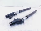 Victory Cross Roads & Country Front Left Fork Leg Tube Shock - Bent. Fixed Price $199.99.