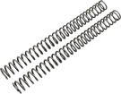 Factory Connection LRN-045 Front Fork Springs Precision Performance. Fixed Price $159.95.