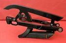 2005-2022 Sportster 883 & 1200 Oem Rear Fork Harley #47566-05. Fixed Price $58.49.