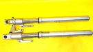 2008 Buell 1125R Oem Front Forks Shock Suspension Set Pair. Fixed Price $307.12.
