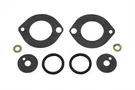 V-twin 14-0043 Fork Gasket Only. Fixed Price $29.09.