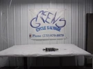 2007 Yamaha Star XVS1300A Rear Back Shock Absorber 3D8-22210-20-00. Fixed Price $115.00.