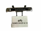 Honda CB1000C 1983 Emblem Logo Cover With Horn Bracket 61401-MG1-000. Fixed Price $18.15.