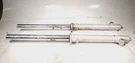 1997 Mastiff MZ660 Front Fork Suspension Straight Left & Right. Fixed Price $257.33.