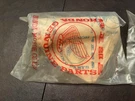 Nos Honda Oem Left Front Fork Cover 1968 CB350 51606-286-672Z. Fixed Price $48.99.
