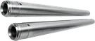 Custom Cycle Hard Chrome Fork Tubes T1345HC. Fixed Price $607.95.