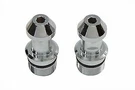 41MM Fork Tube Plug Kit Harley Davidson By V-twin. Fixed Price $49.40.